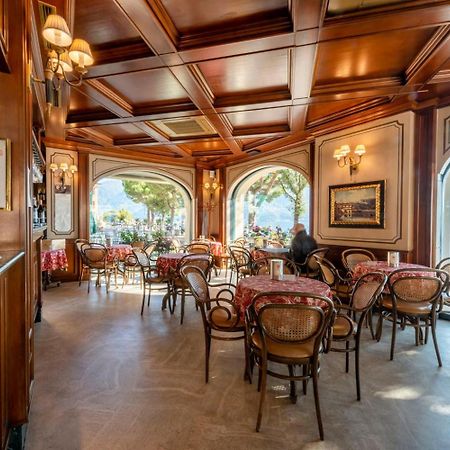 La Dependance Hotel Menaggio Luaran gambar