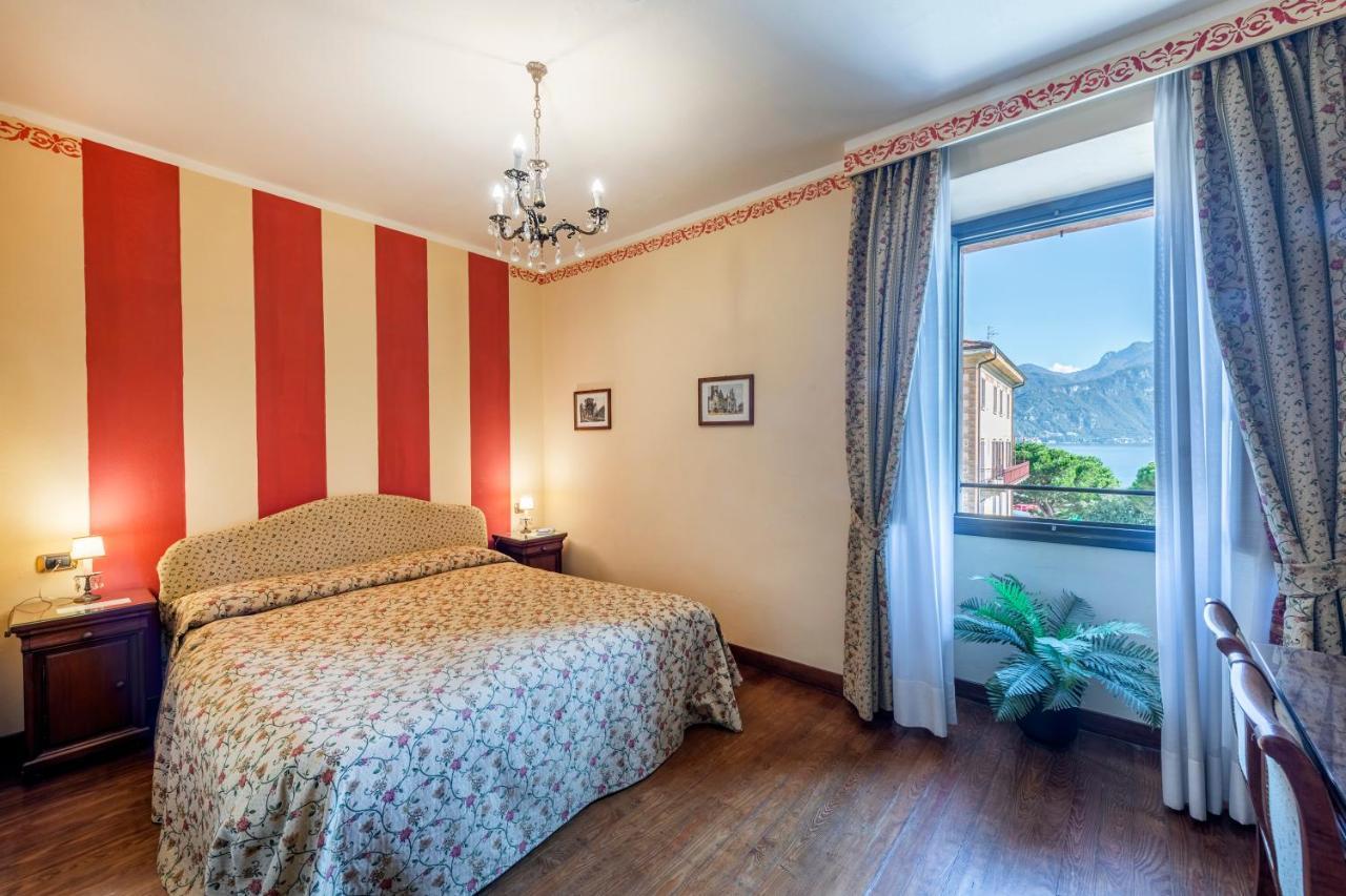 La Dependance Hotel Menaggio Luaran gambar