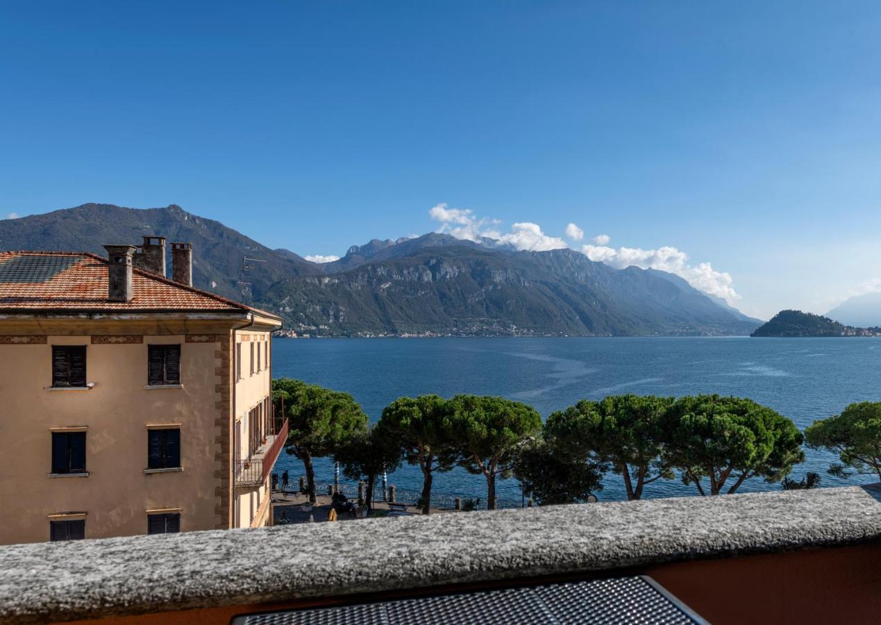 La Dependance Hotel Menaggio Luaran gambar