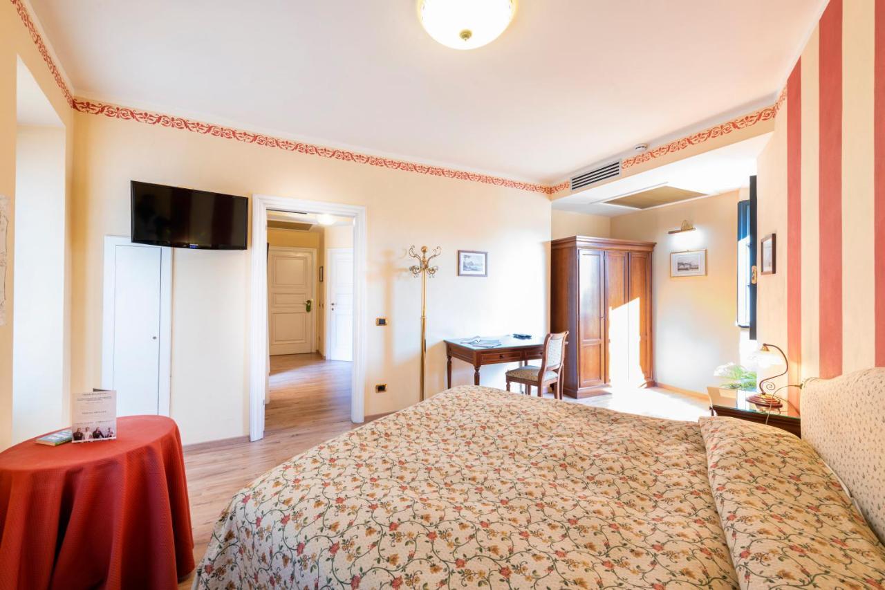 La Dependance Hotel Menaggio Luaran gambar