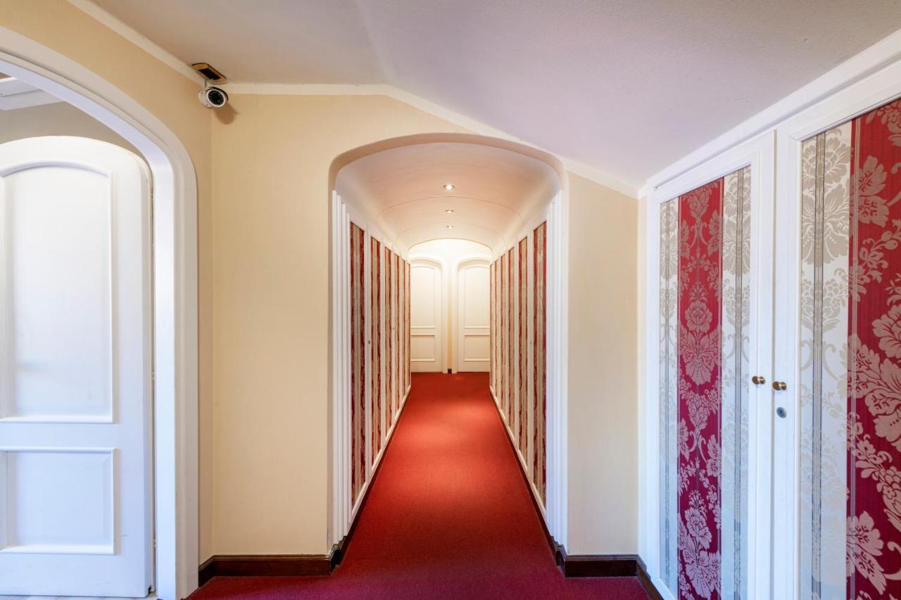 La Dependance Hotel Menaggio Luaran gambar