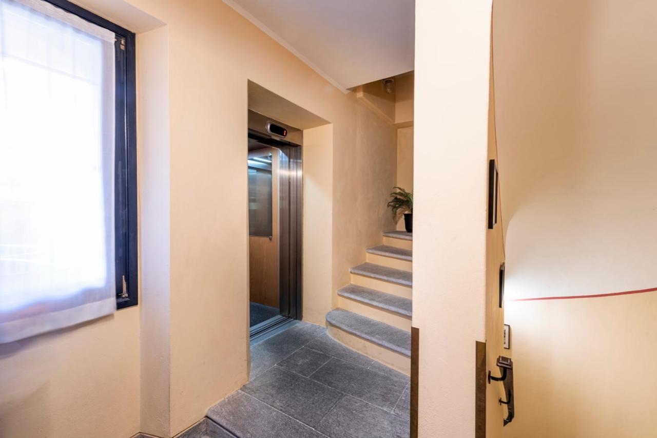 La Dependance Hotel Menaggio Luaran gambar
