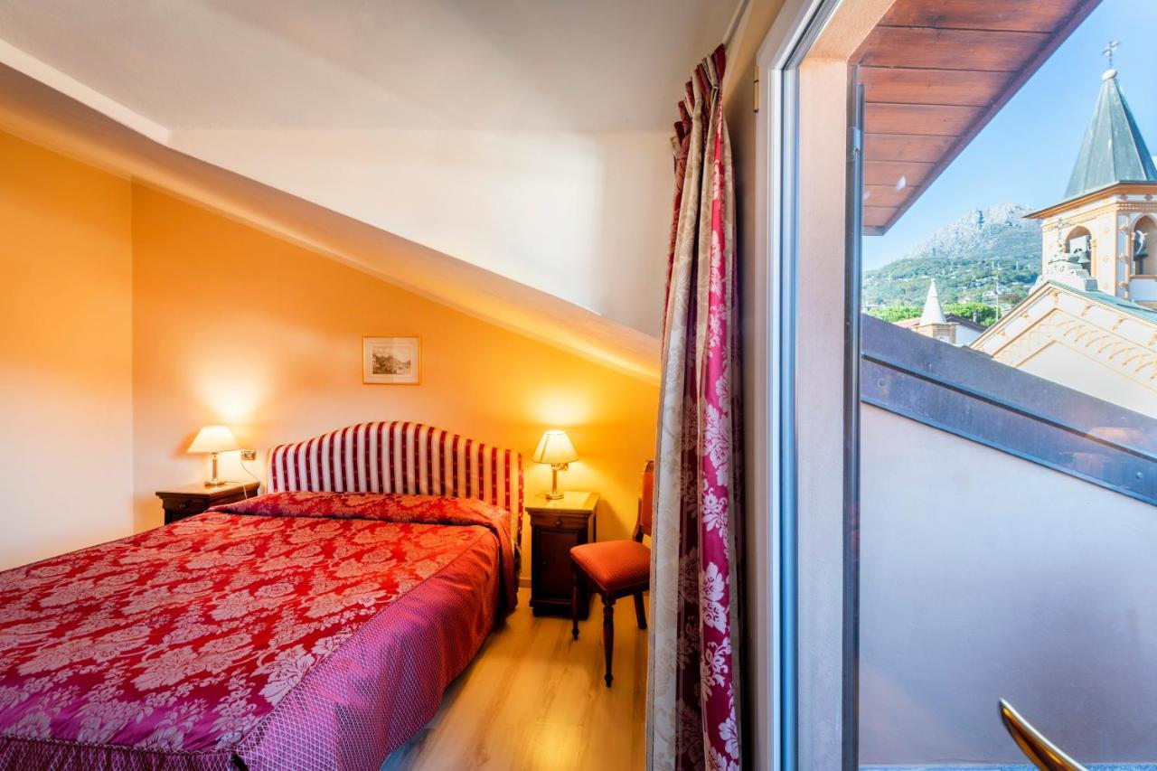 La Dependance Hotel Menaggio Luaran gambar