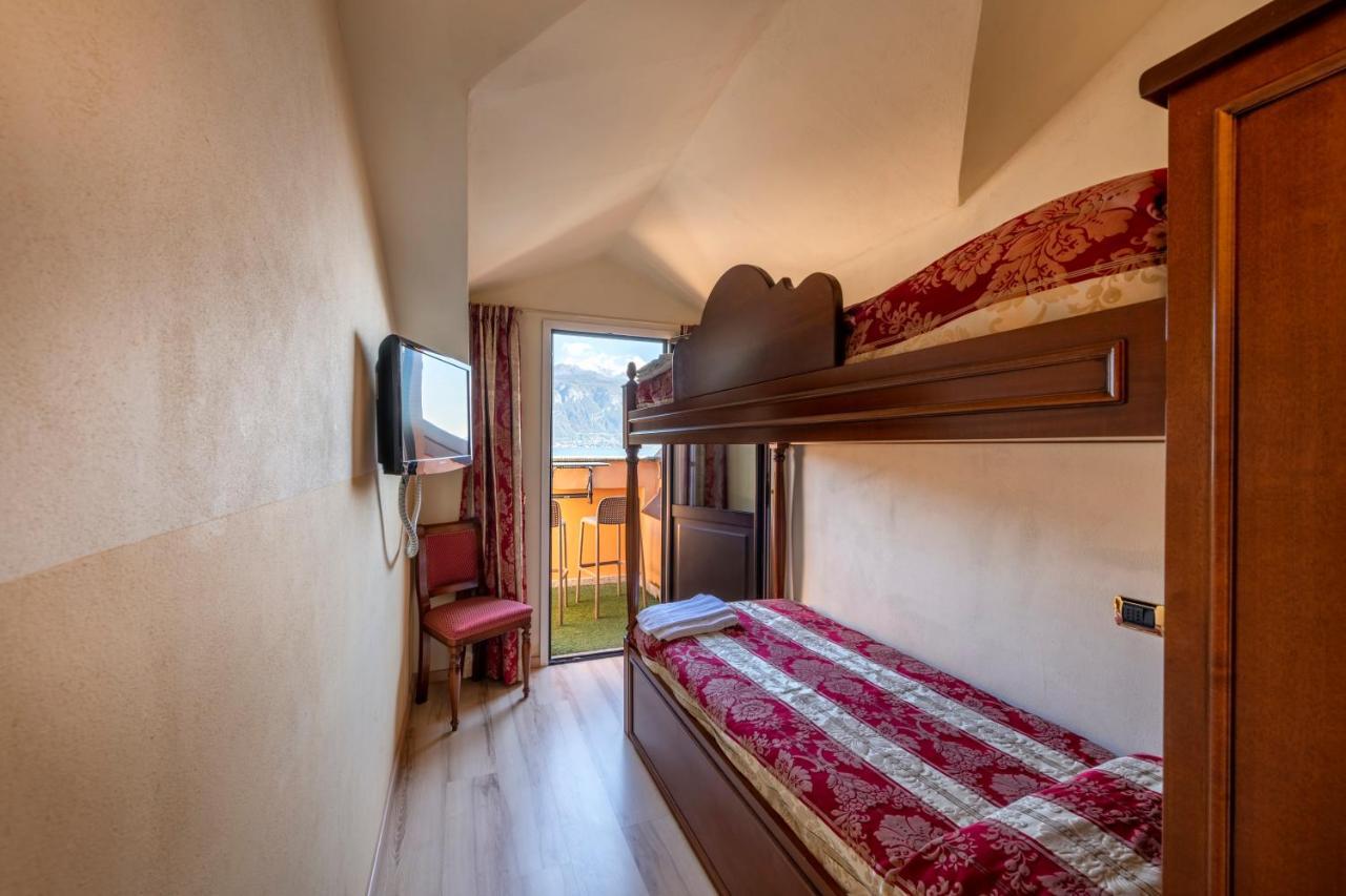 La Dependance Hotel Menaggio Luaran gambar