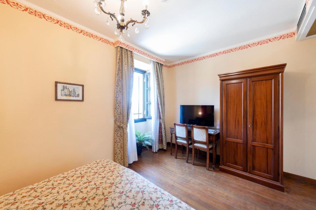 La Dependance Hotel Menaggio Luaran gambar