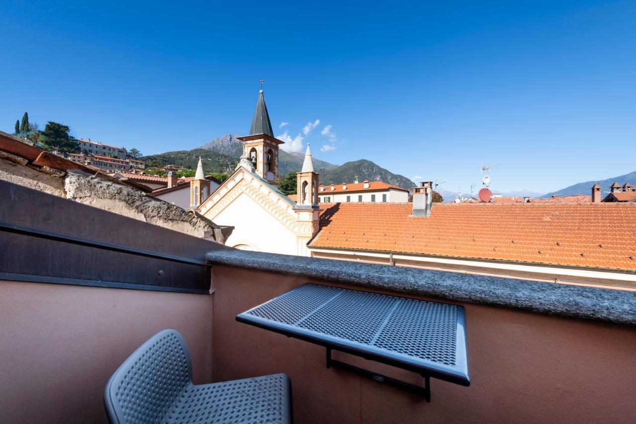 La Dependance Hotel Menaggio Luaran gambar