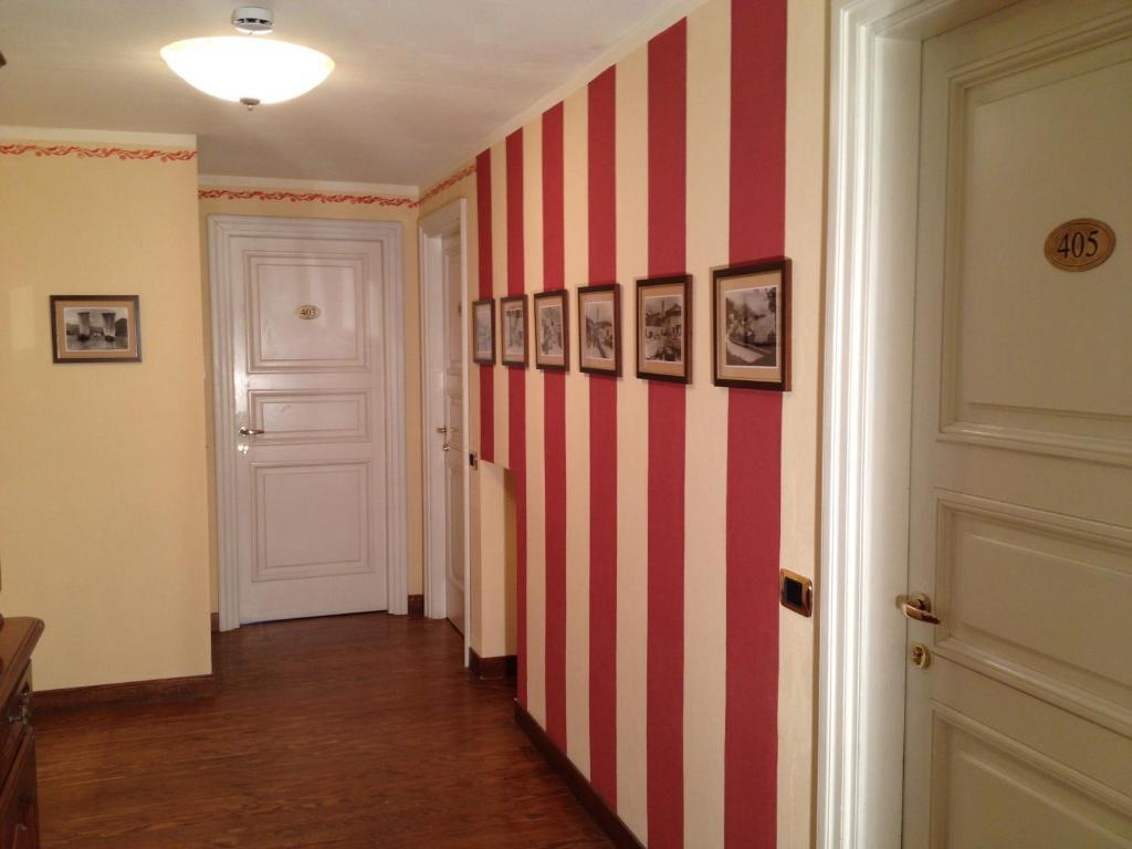 La Dependance Hotel Menaggio Luaran gambar