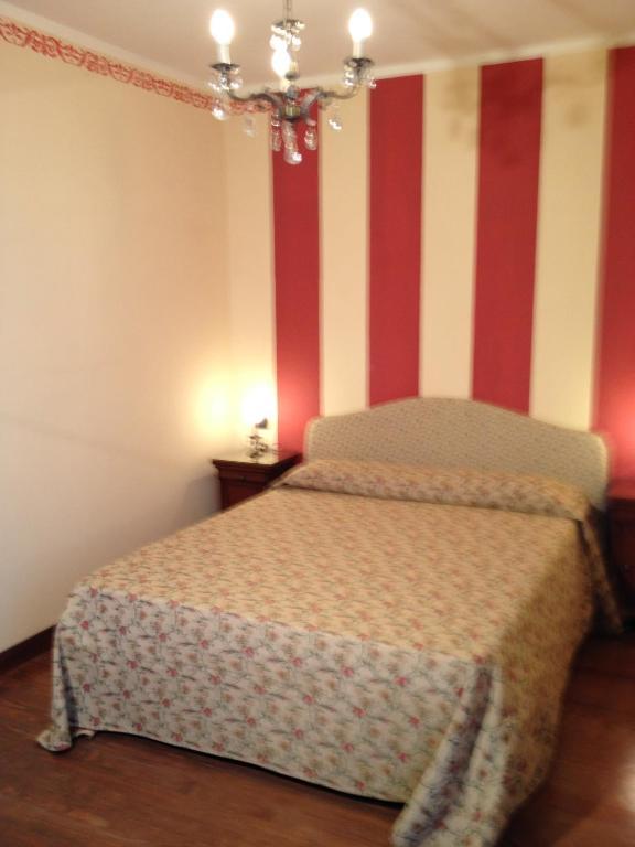 La Dependance Hotel Menaggio Luaran gambar