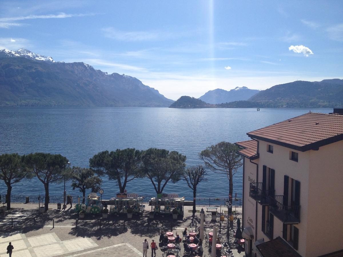 La Dependance Hotel Menaggio Luaran gambar